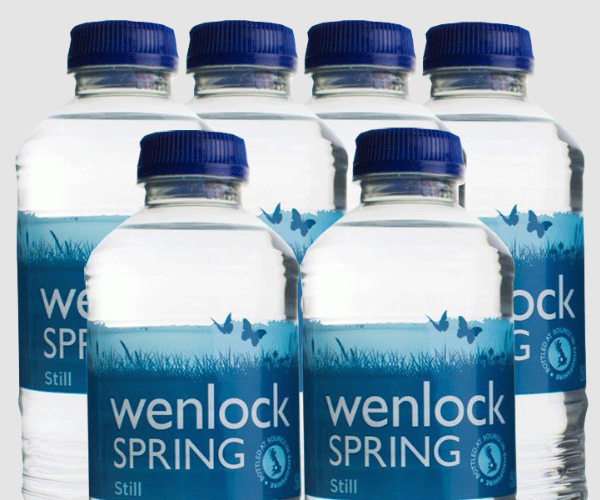 Wenlock Spring