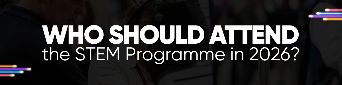 SMW26 - STEM Programme Header for Website