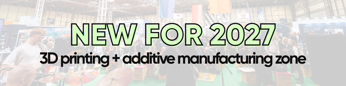 New for 2027!