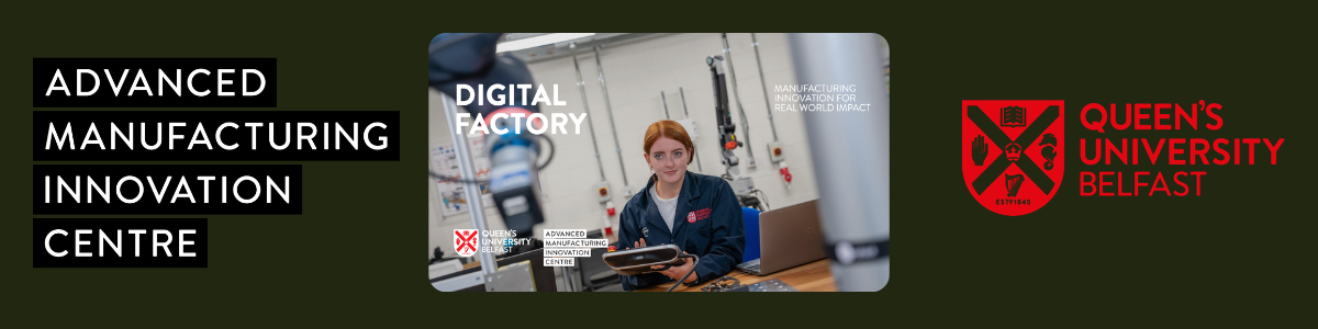 Factory of the Future 2027