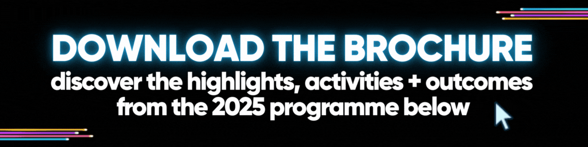 STEM PROGRAMME BANNER