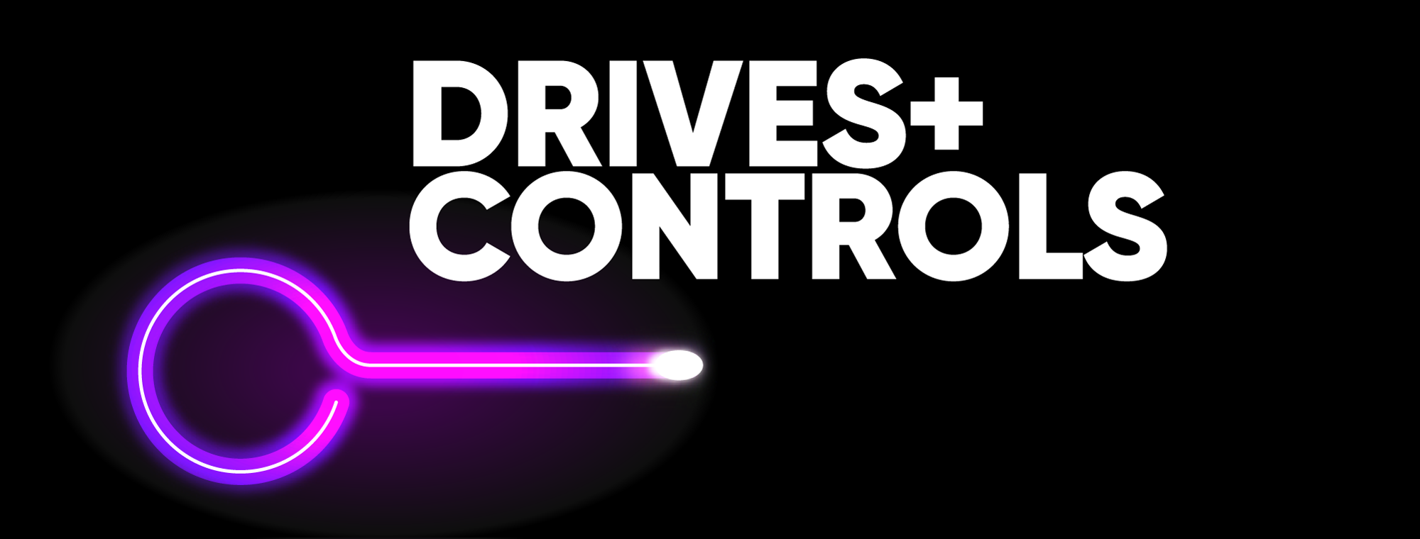 Drives logo