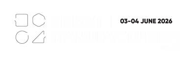 Smart Manufacturing & Engineering Week 2026 Logo