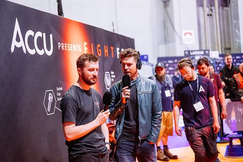 FightFest - Accu - SMW