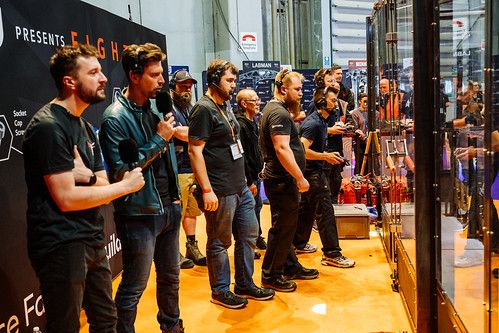 FightFest - Accu - SMW