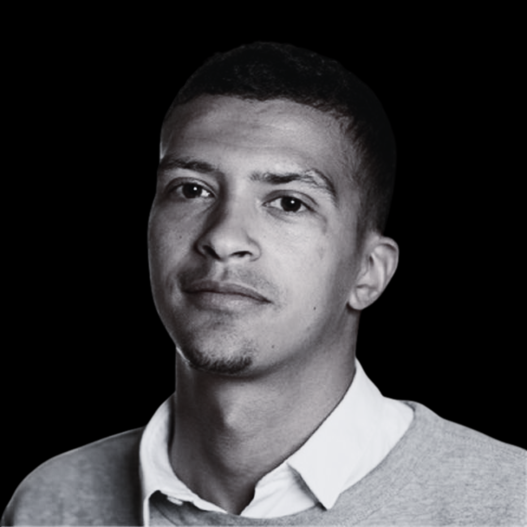 RAINER BRITTAIN-CATLIN