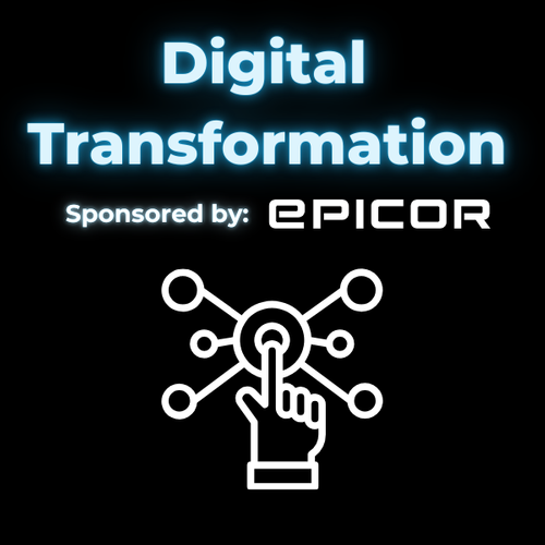 Digital Transformation Theatre