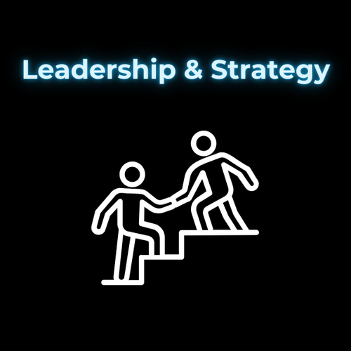 Leadership & Strategy
