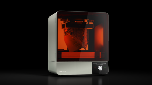 Formlabs Form 4L 3D Printer