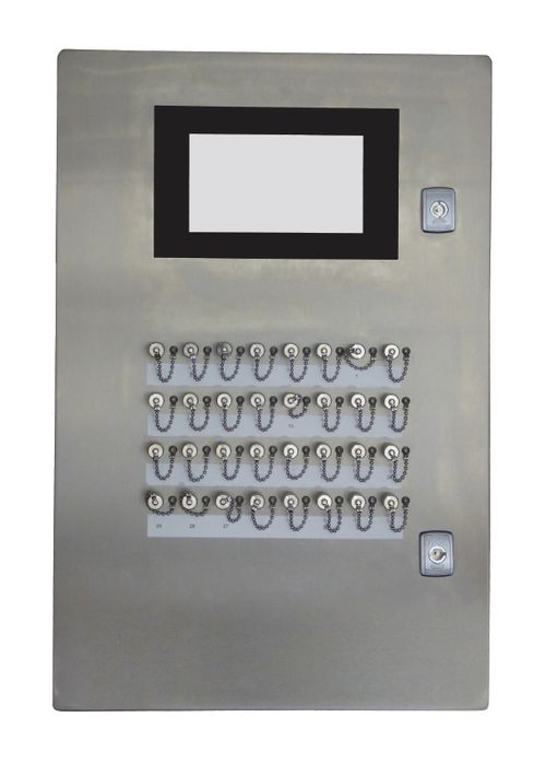 MTN/5032 Condition Monitoring System