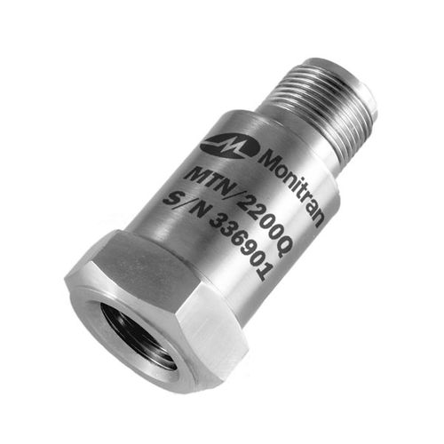 Vibration Sensors
