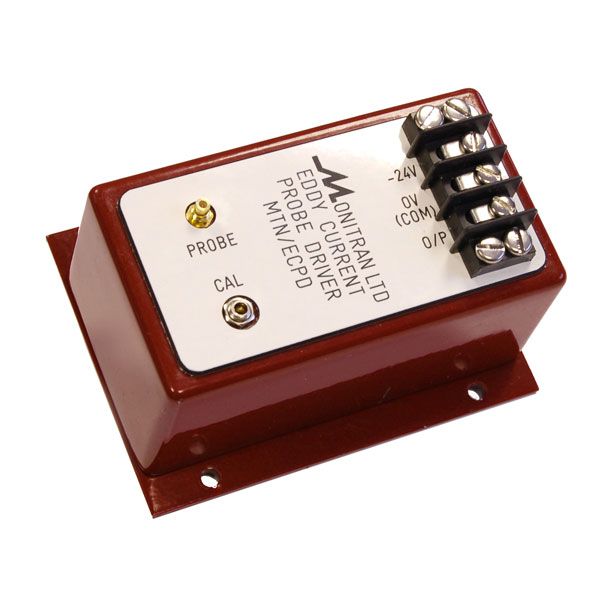 Proximity (Eddy current probes and drivers)