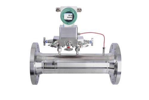 CMM 500 - Compressor Master Meter