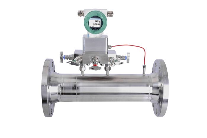 CMM 500 - Compressor Master Meter