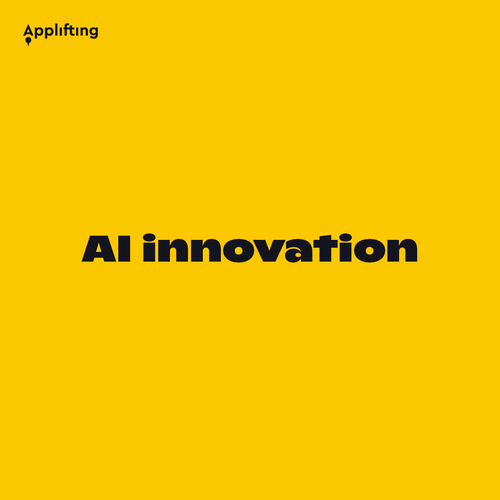 AI innovation