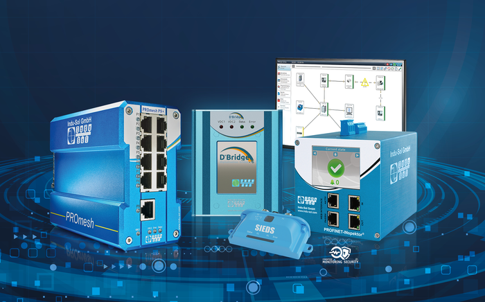 New standards affect the OT network - OT security must be planned from the outset
