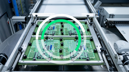 PCB Design, Build, Assembly and Repair