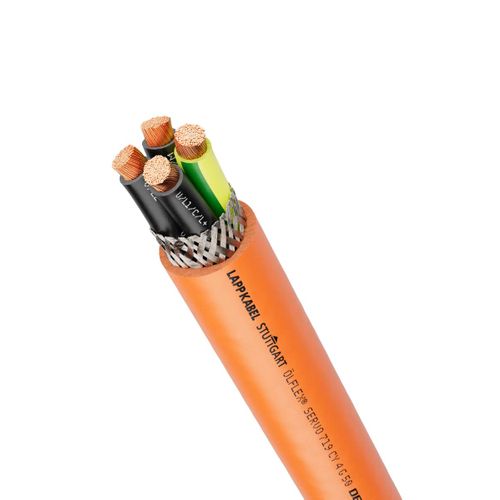 ÖLFLEX® SERVO 719 CY