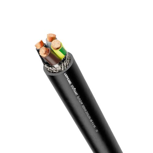 ÖLFLEX® SERVO 2XSLCH-JB