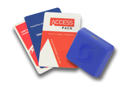 Access Pack