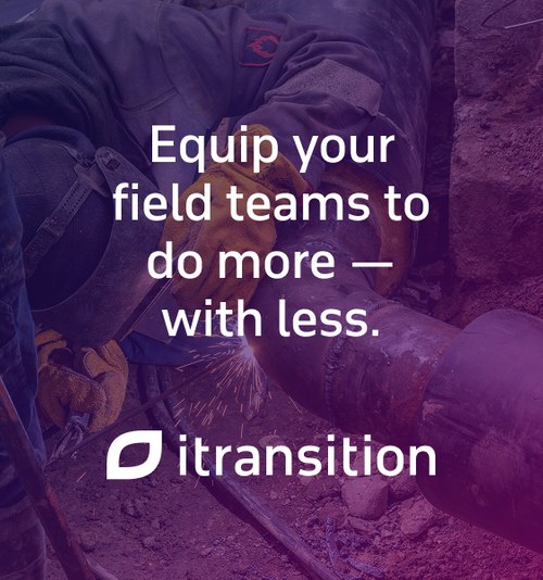 Field service automation with MS Dynamics 365