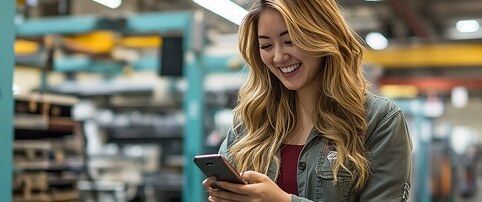 SugarCRM for Manufacturing