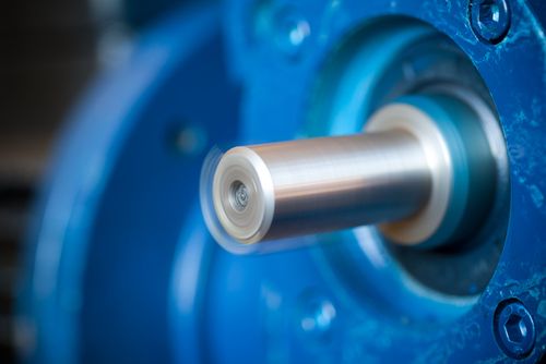 Geared Motor Solutions