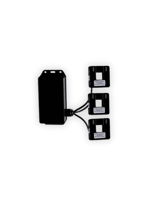 U-Series Smart IoT Energy & Utilities Monitoring