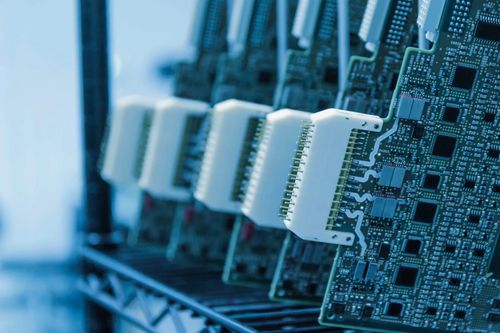 Custom FPGA Development Services