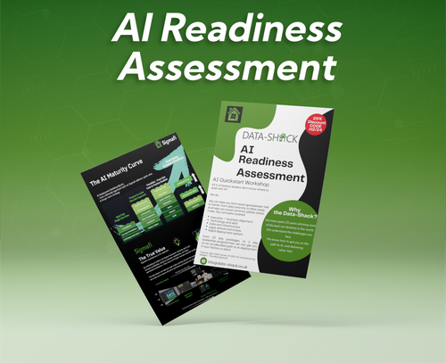 AI Readiness Assessment