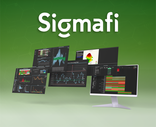 Sigmafi: Your Smart AI Factory in-a-Box