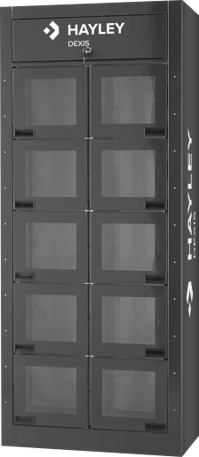 Industrial Vending Solutions