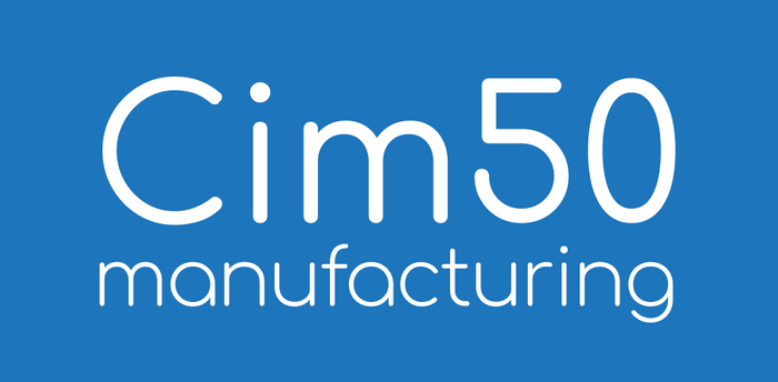 Cim50 Manufacturing