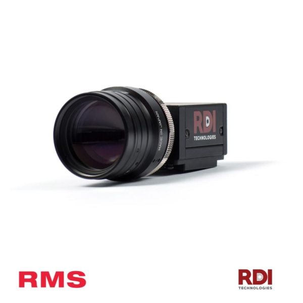 Iris M™ Motion Amplification Camera