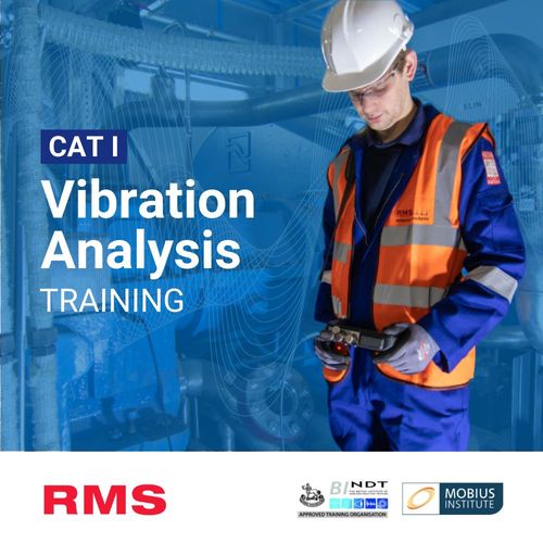 CAT I Vibration Analysis (VCAT-I)