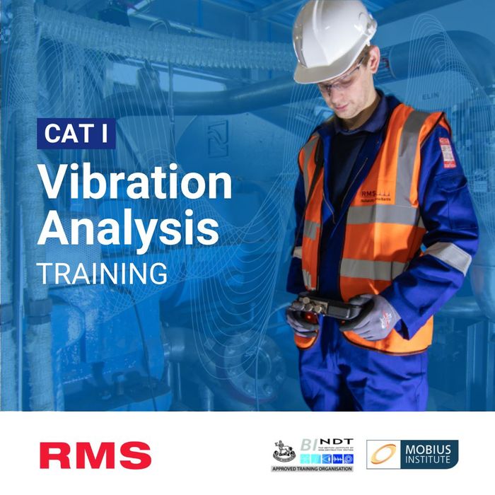 CAT I Vibration Analysis (VCAT-I)
