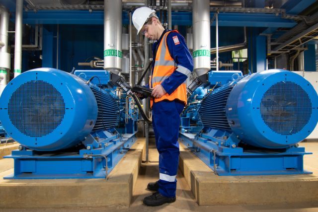 CAT I Vibration Analysis (VCAT-I)