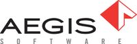 Company name - Aegis Software