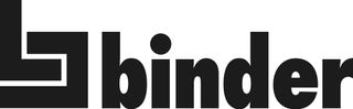 Exhibitor profile image for Binder UK Ltd