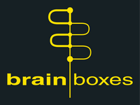 Company name - Brainboxes Limited