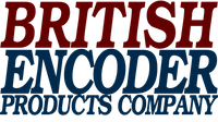Company name - British Encoder Co