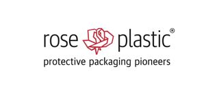 Exhibitor profile image for Rose Plastic UK Ltd
