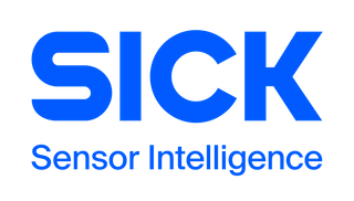 Exhibitor profile image for SICK