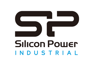 Exhibitor profile image for Silicon Power