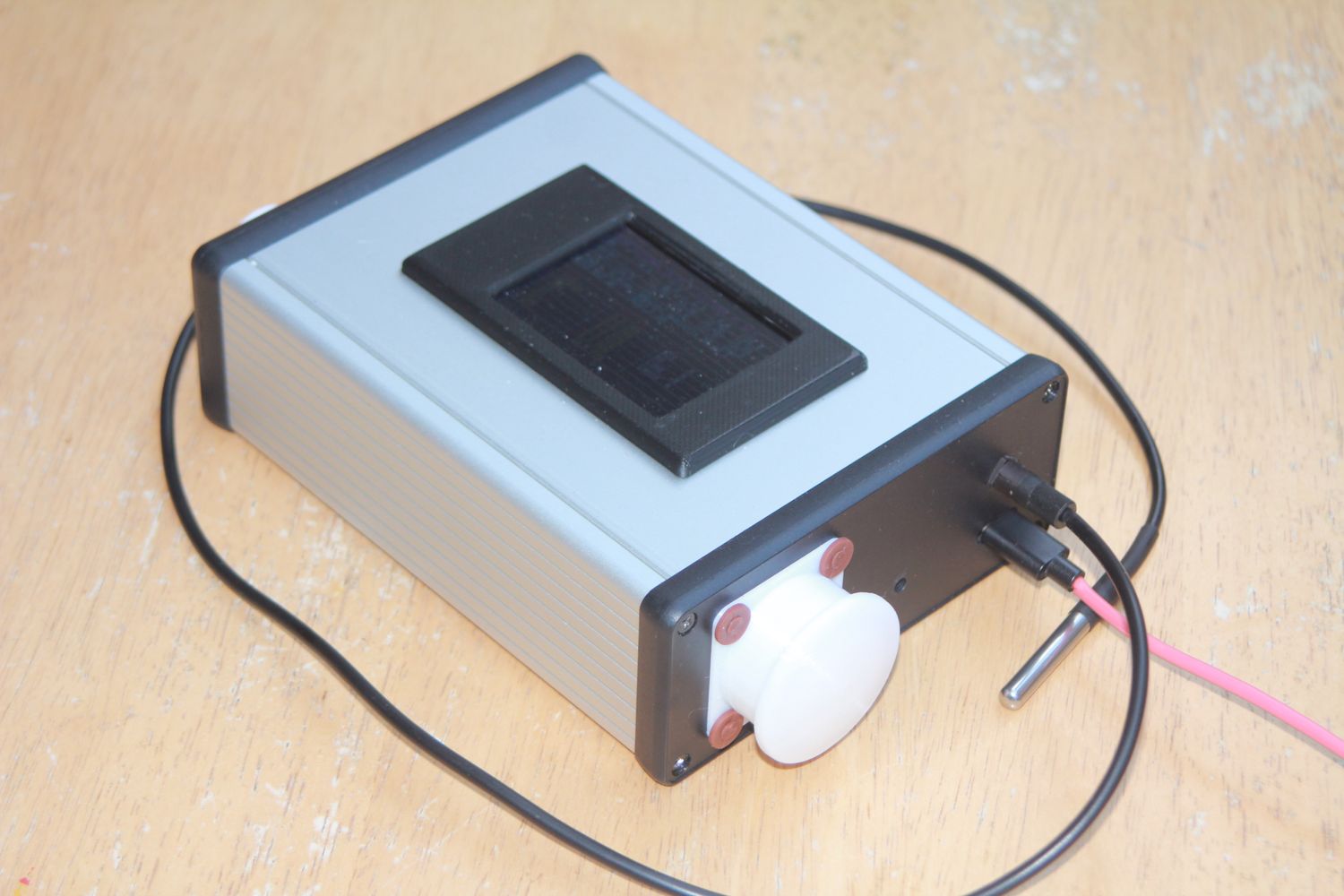 Cover image - Transform IOT Services Ltd