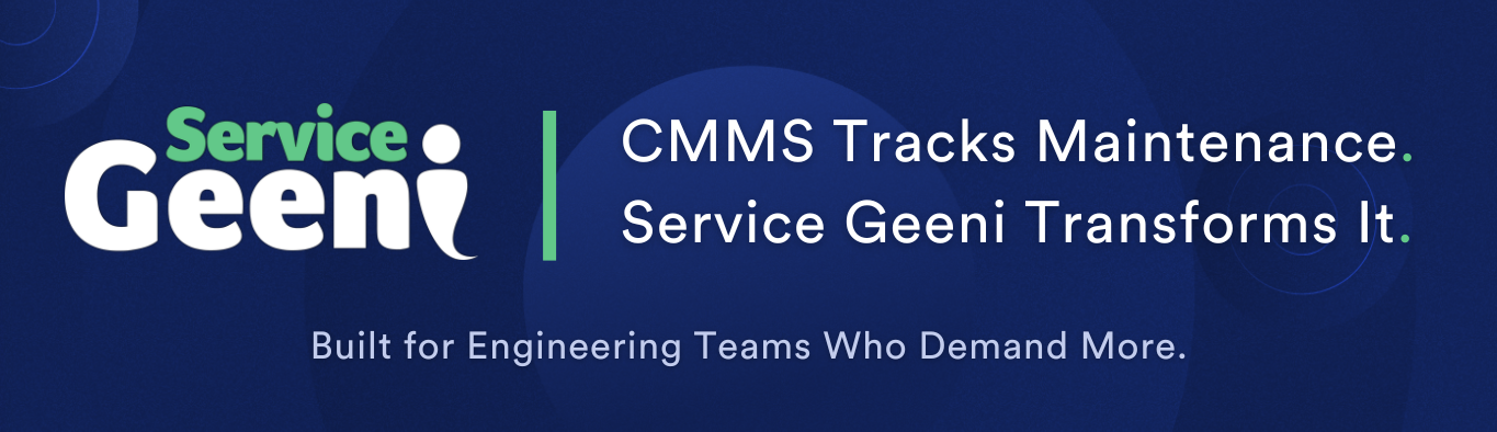 Service Geeni Limited