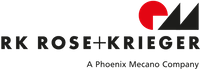 Company name - RK Rose+Krieger (Phoenix Mecano)