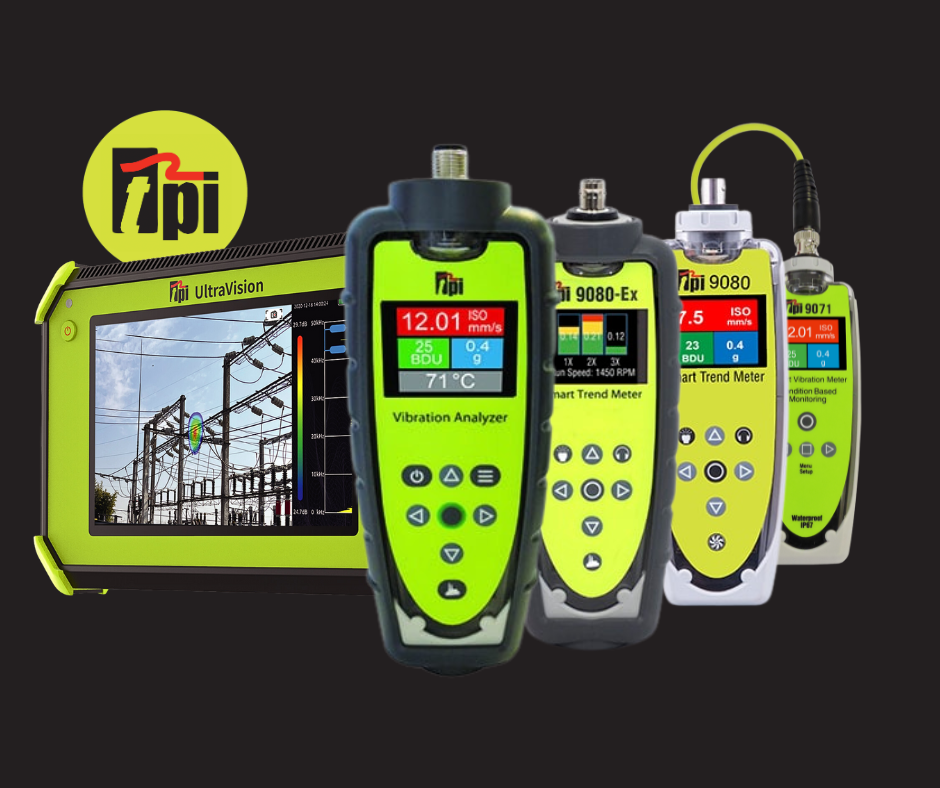 Cover image - TPI Europe Limited