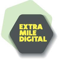 Company name - Extramile Digital