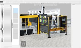 Exhibitor profile image for Visual Components